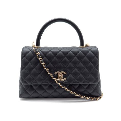 sac a main chanel lait de coco|chanel sac boutique.